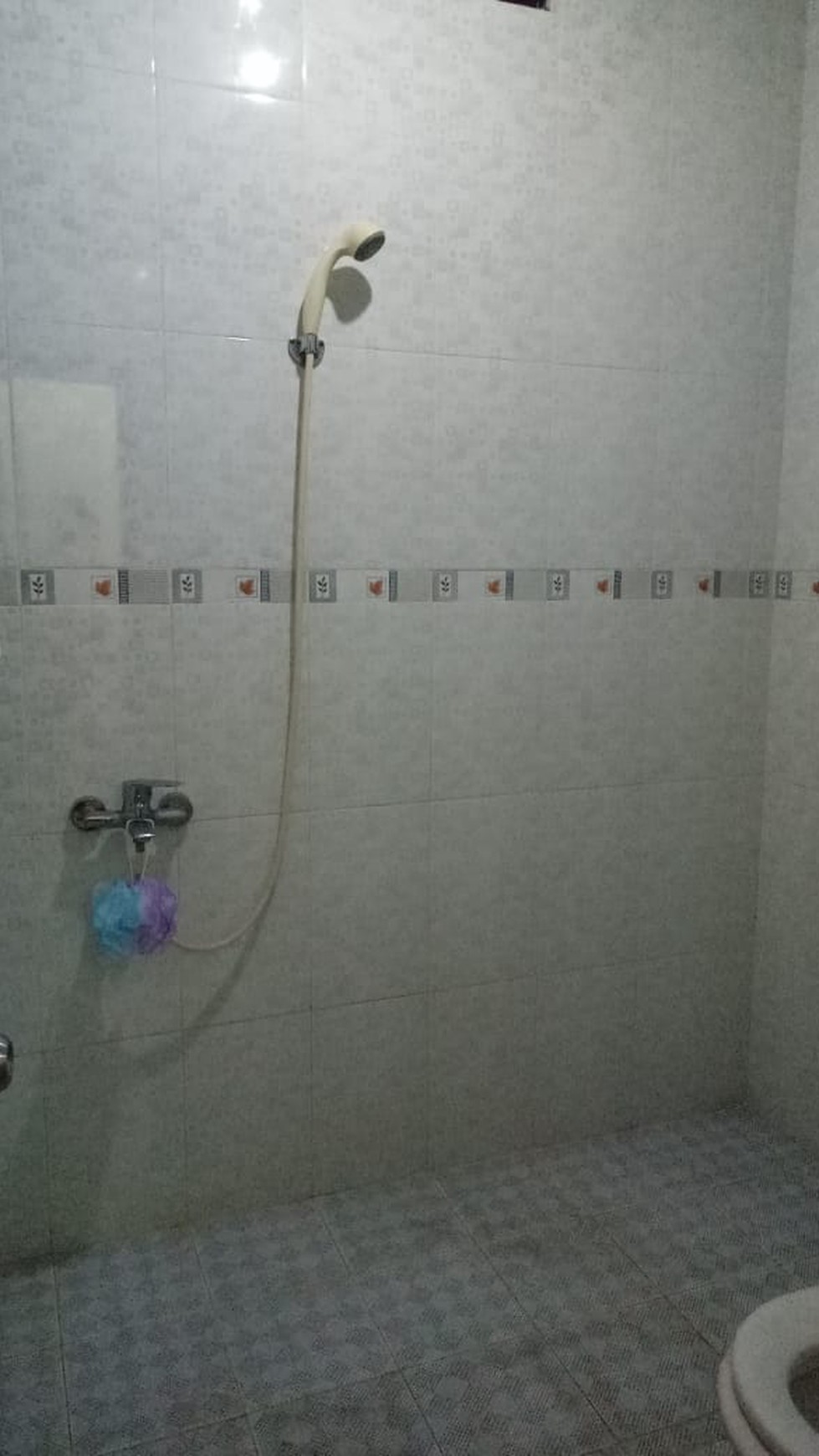 Rumah Siap Huni  di Bumi Bintaro Permai Jakarta Selatan