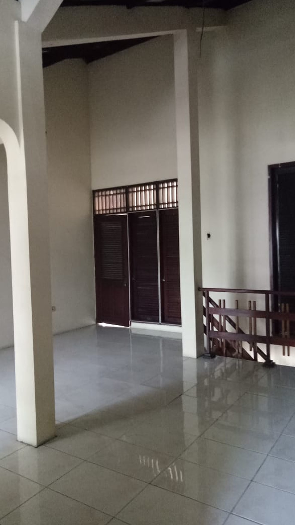 Rumah Siap Huni  di Bumi Bintaro Permai Jakarta Selatan