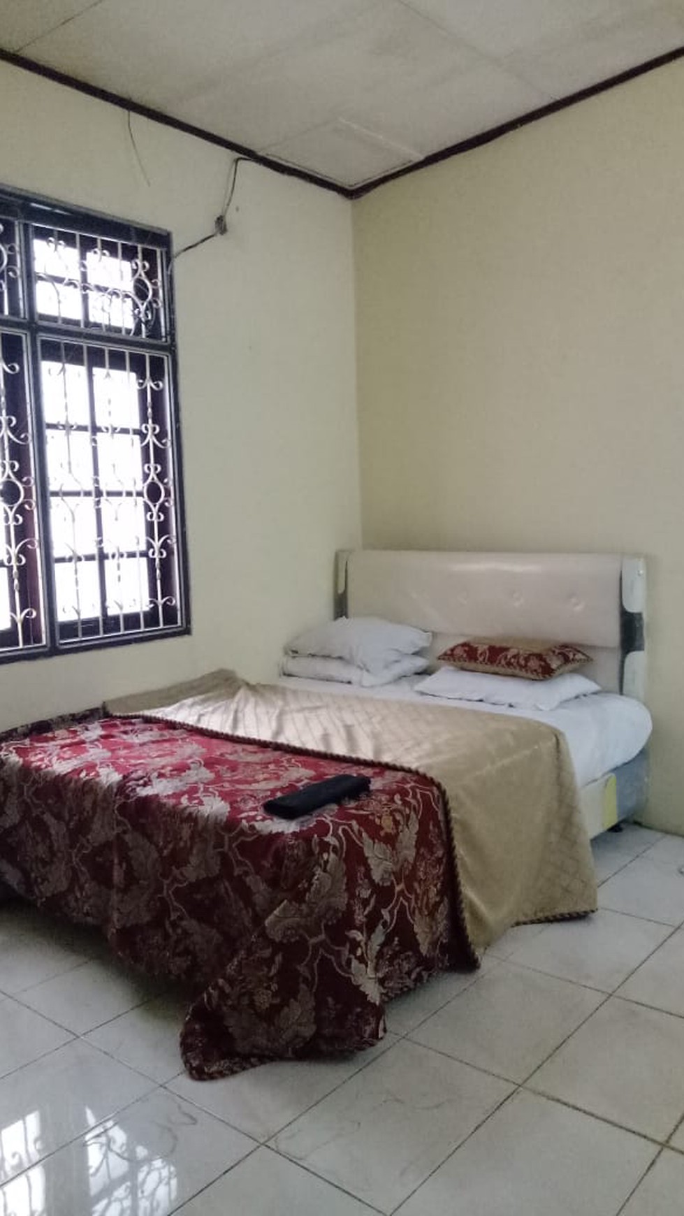 Rumah Siap Huni  di Bumi Bintaro Permai Jakarta Selatan