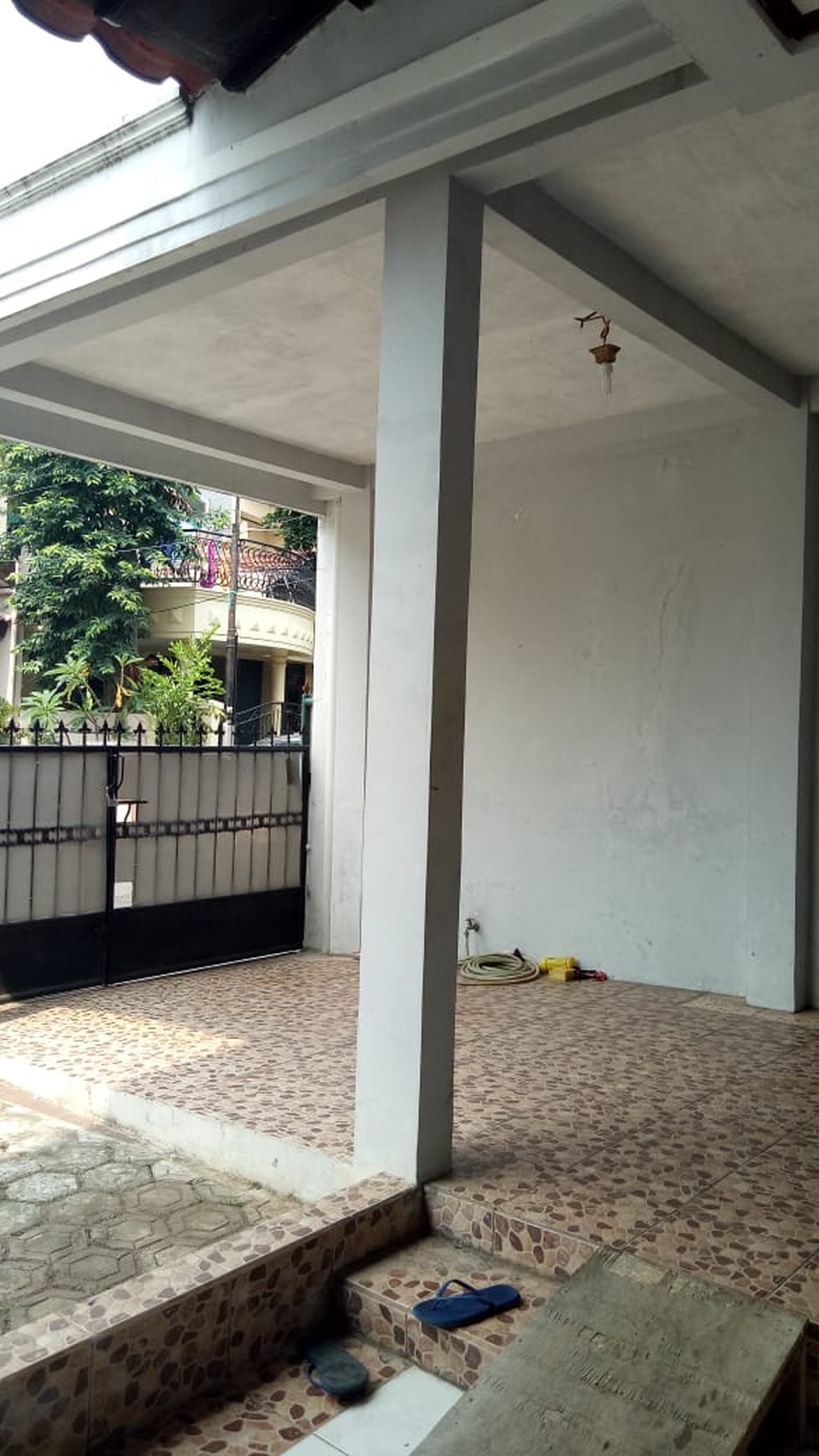 Rumah Siap Huni  di Bumi Bintaro Permai Jakarta Selatan