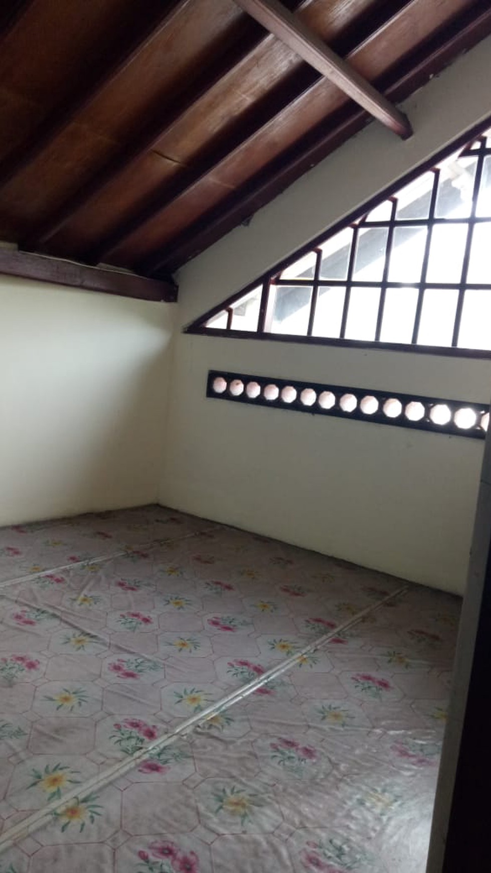 Rumah Siap Huni  di Bumi Bintaro Permai Jakarta Selatan