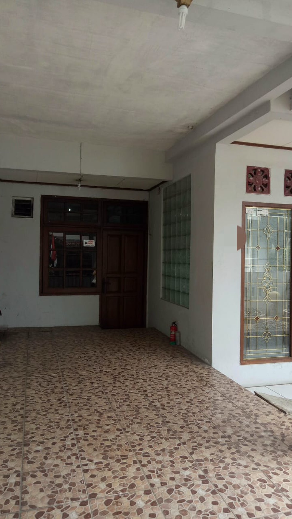 Rumah Siap Huni  di Bumi Bintaro Permai Jakarta Selatan