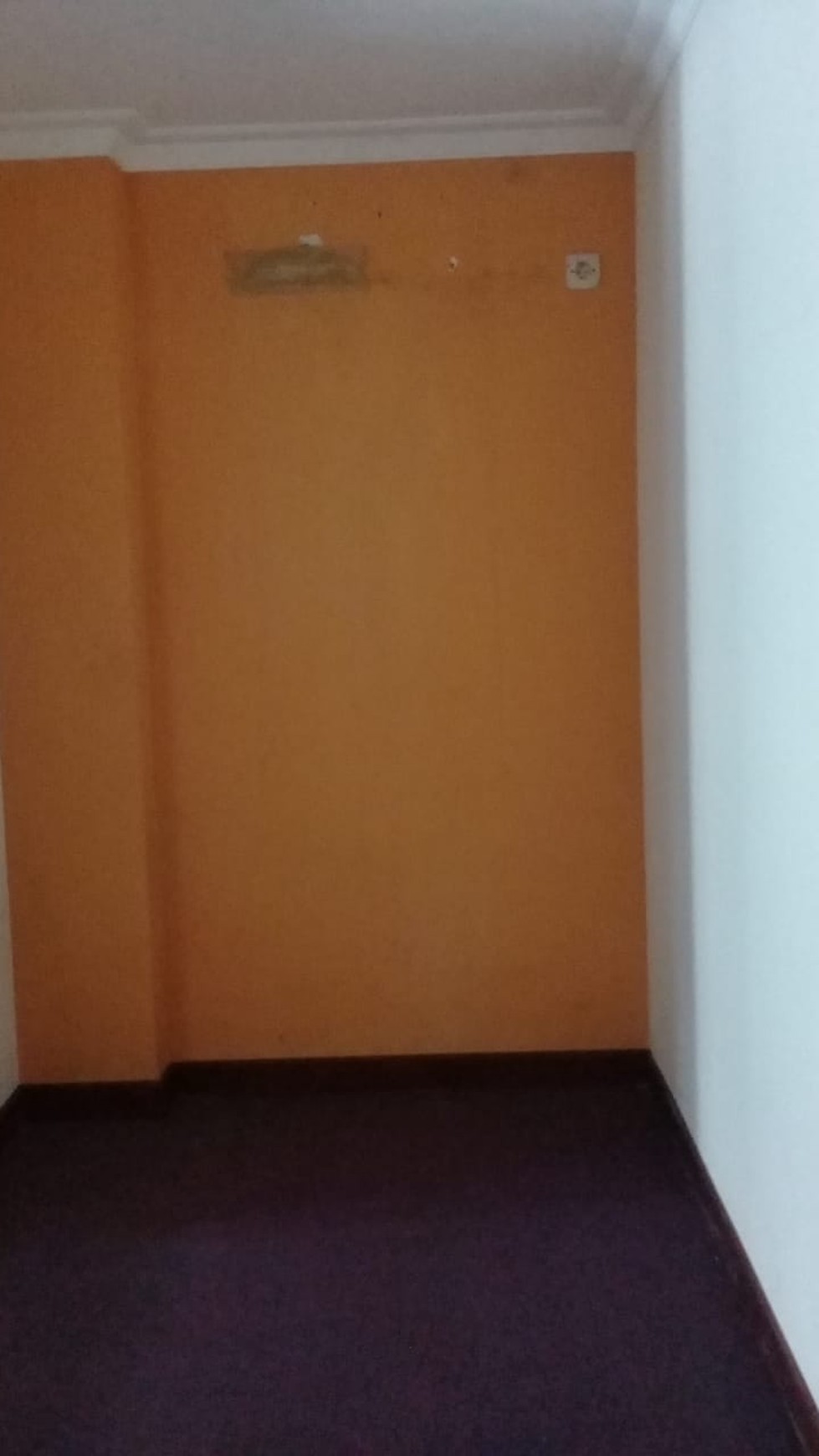 Ruko 4 lantai tengah kota strategis