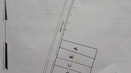 kAVLING SIAP BANGUN DI KEBAYORAN LAMA