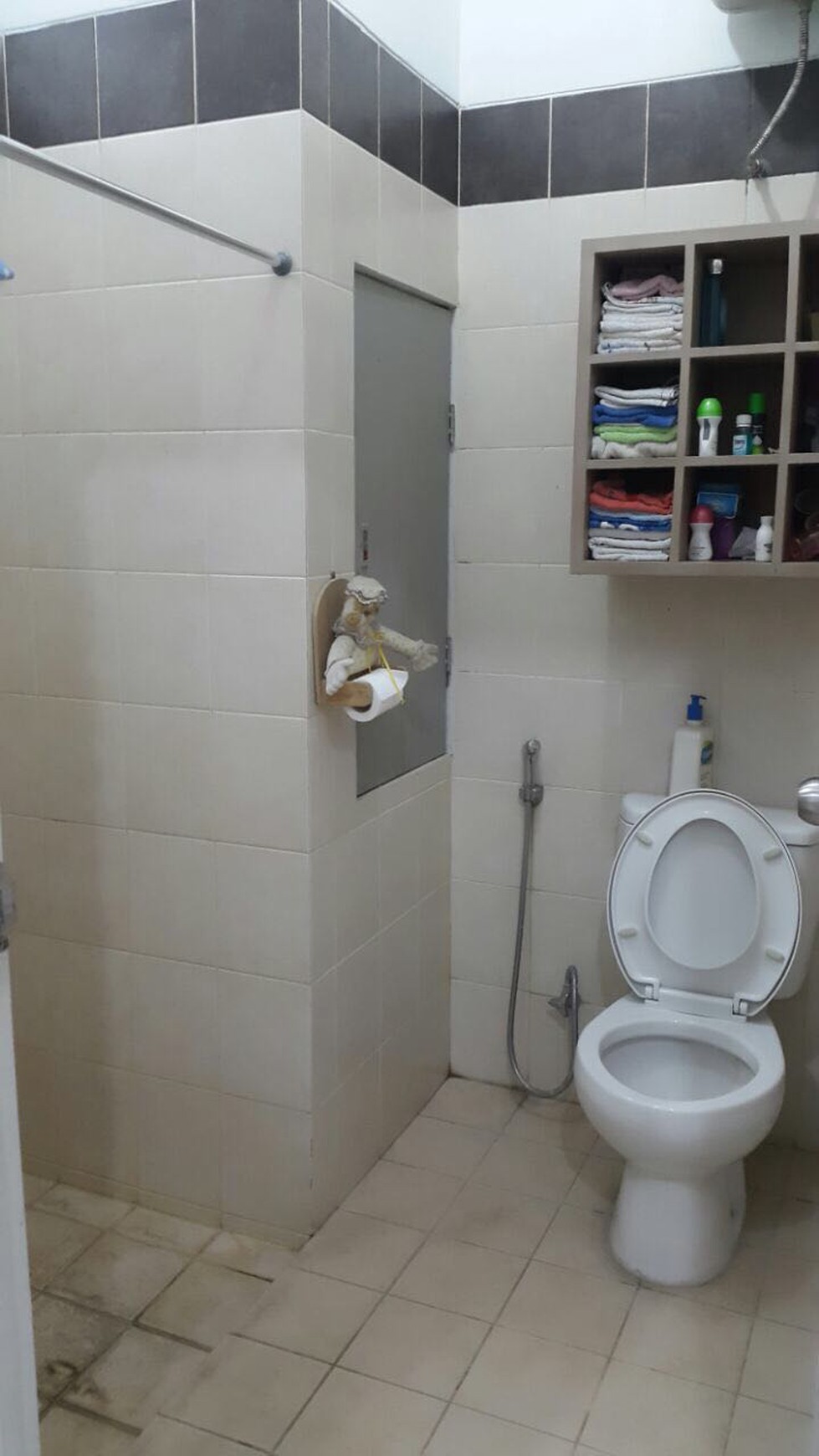 Ruko Kota Baru Parahyangan