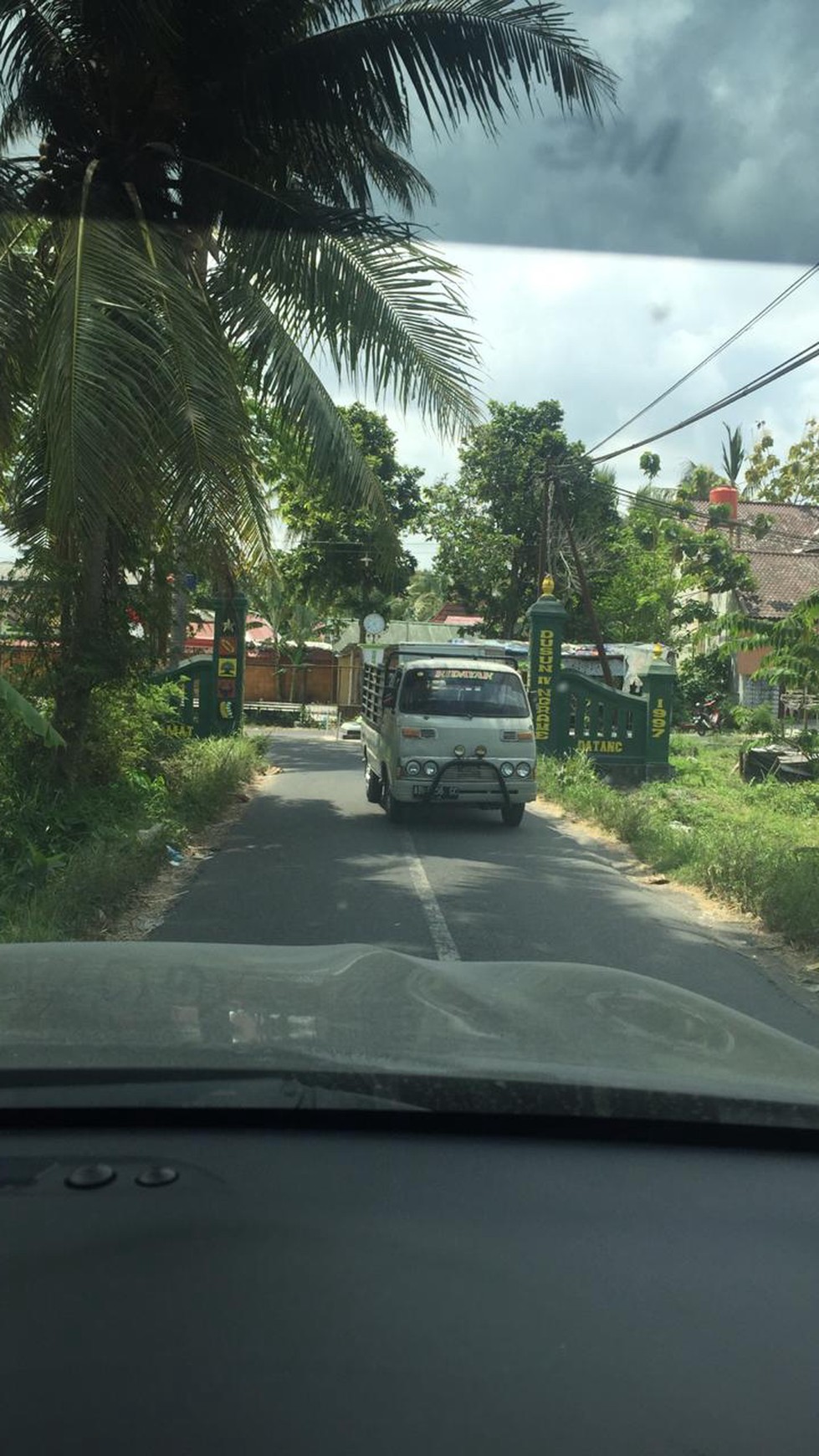 TANAH LOKASI BAGUS UNTUK DIJADIKAN PERUMAHAN/ CLUSTER.