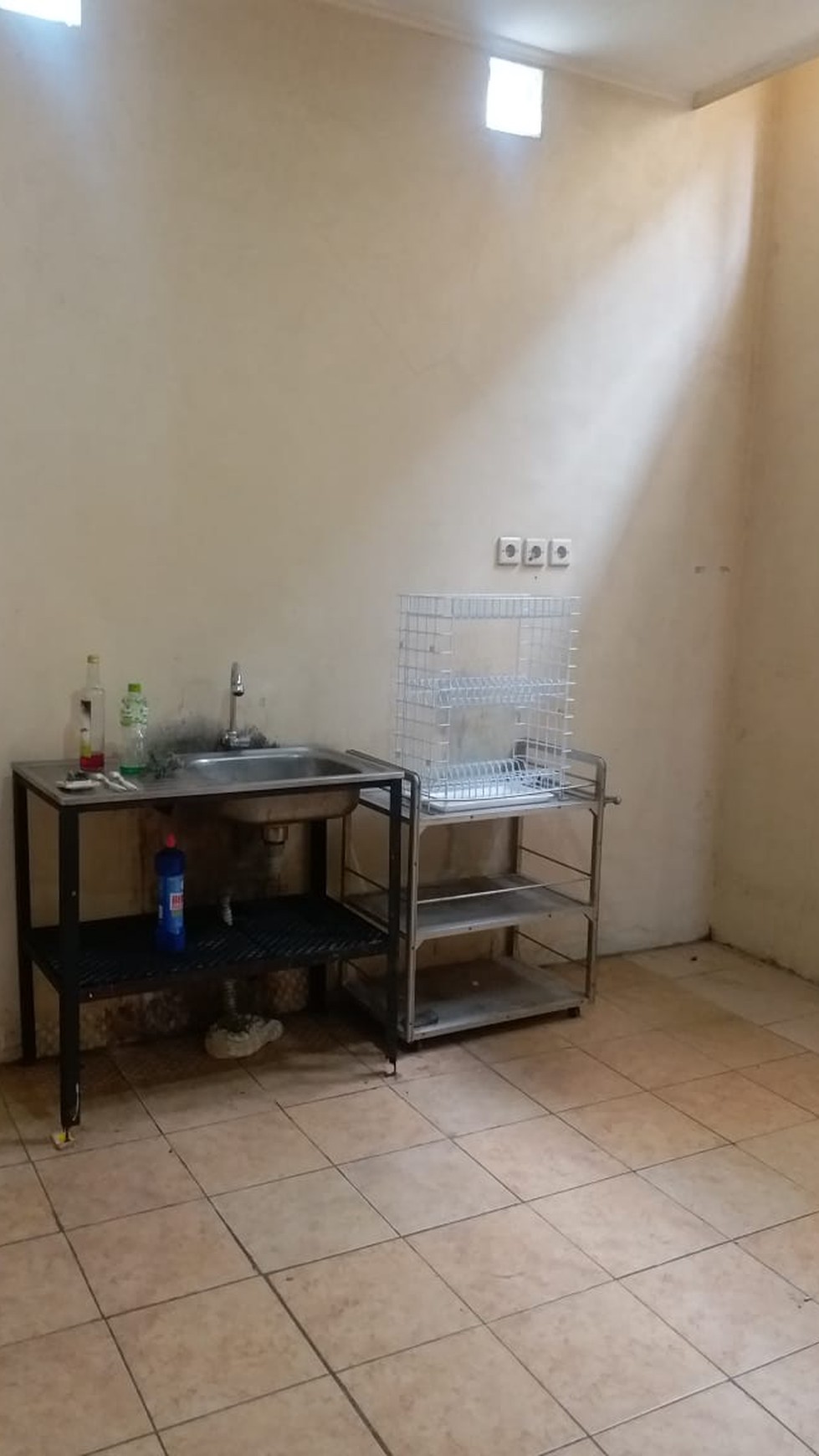 Dijual Rumah di Jl. Pawon - Perum 2, Karawaci