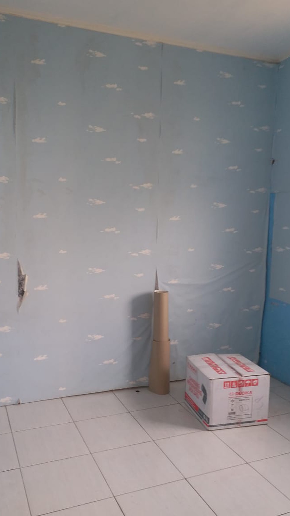 Dijual Rumah di Jl. Pawon - Perum 2, Karawaci