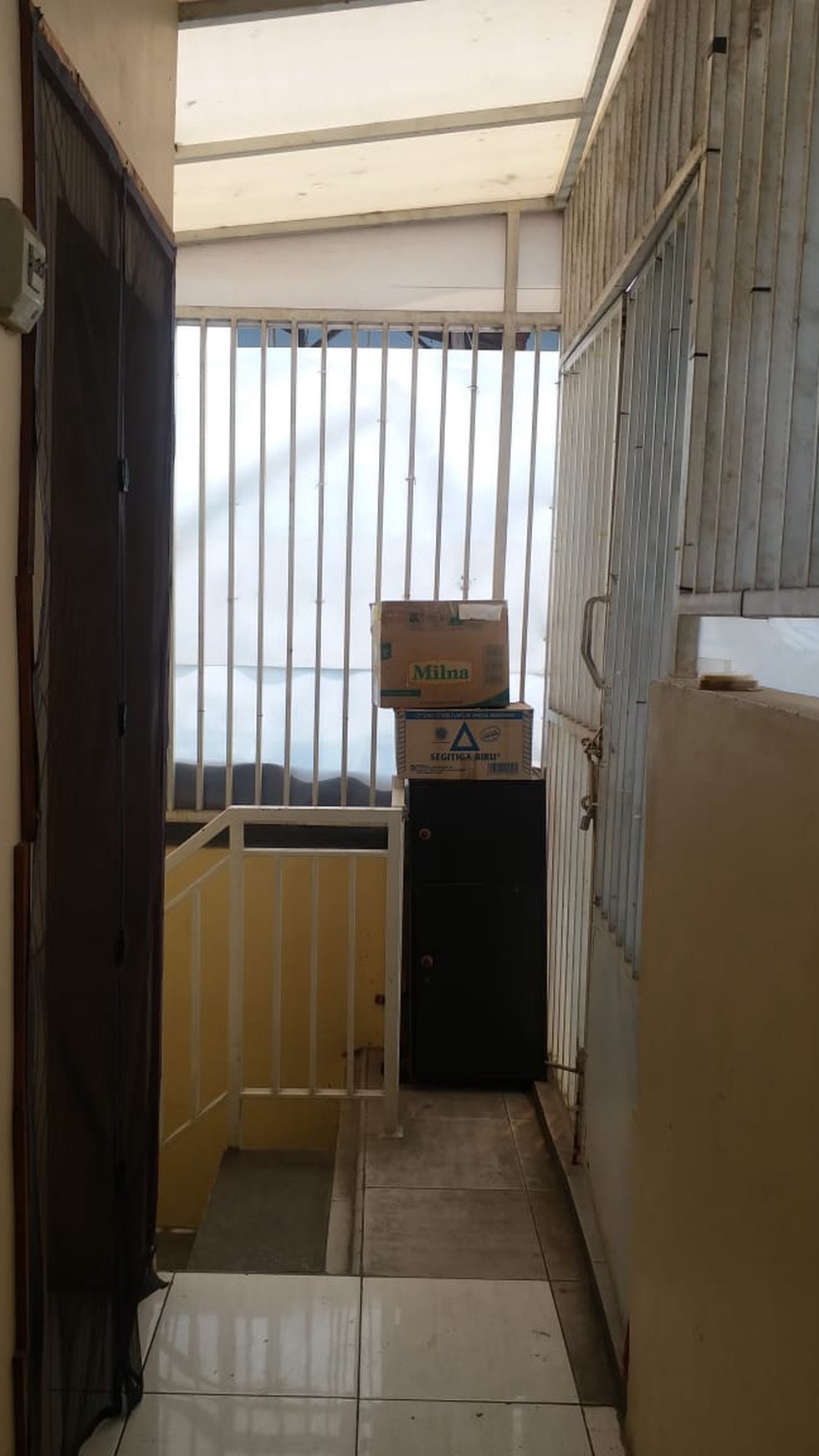 Dijual Rumah di Jl. Pawon - Perum 2, Karawaci