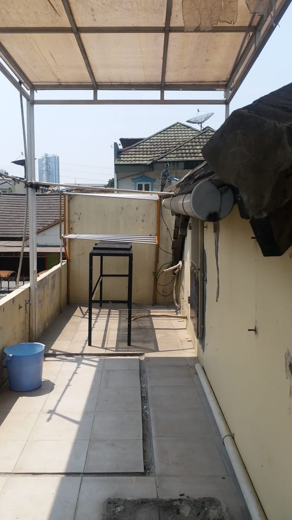 Dijual Rumah di Jl. Pawon - Perum 2, Karawaci