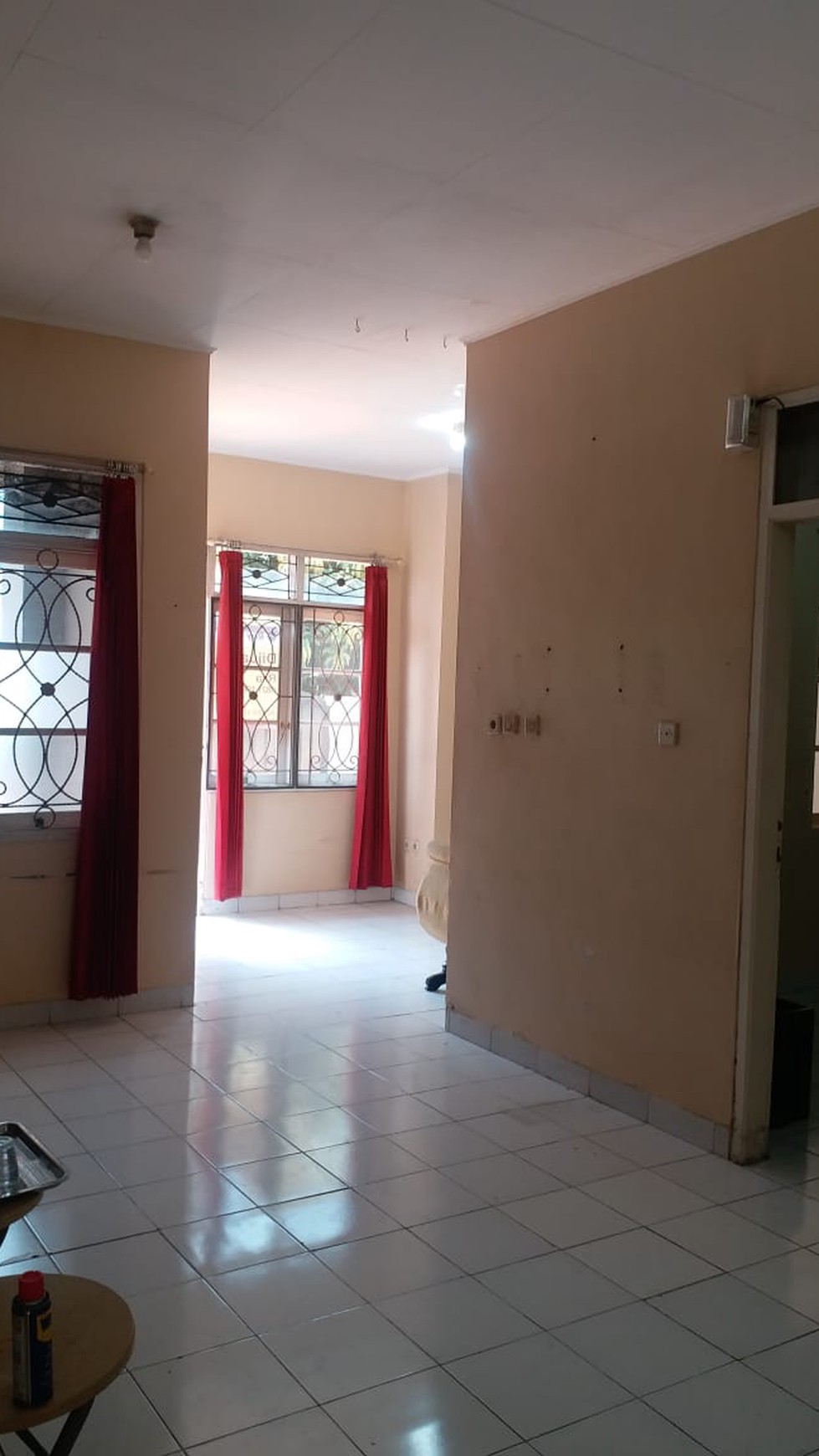 Dijual Rumah di Jl. Pawon - Perum 2, Karawaci