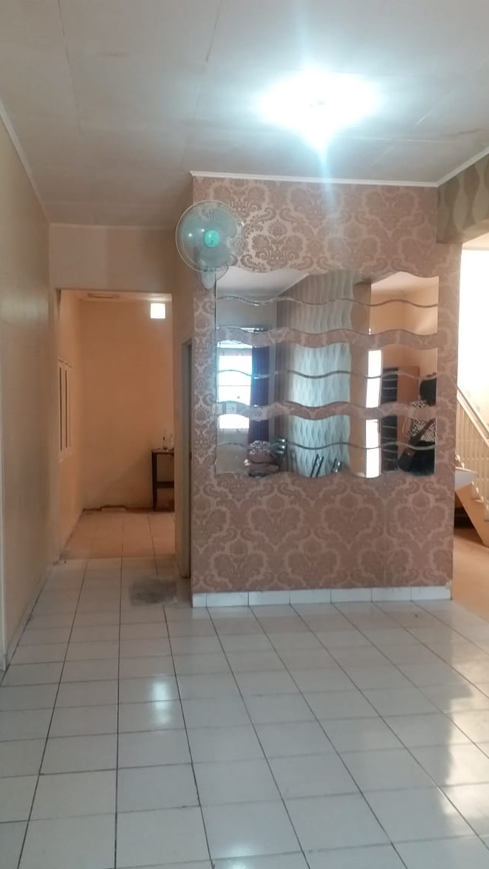 Dijual Rumah di Jl. Pawon - Perum 2, Karawaci