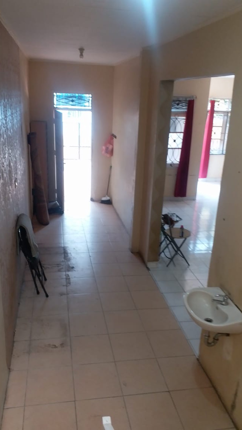 Dijual Rumah di Jl. Pawon - Perum 2, Karawaci