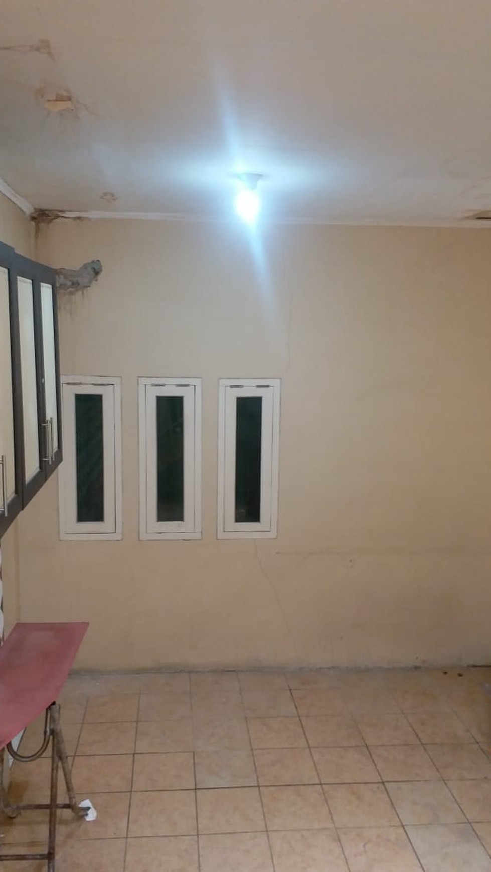 Dijual Rumah di Jl. Pawon - Perum 2, Karawaci