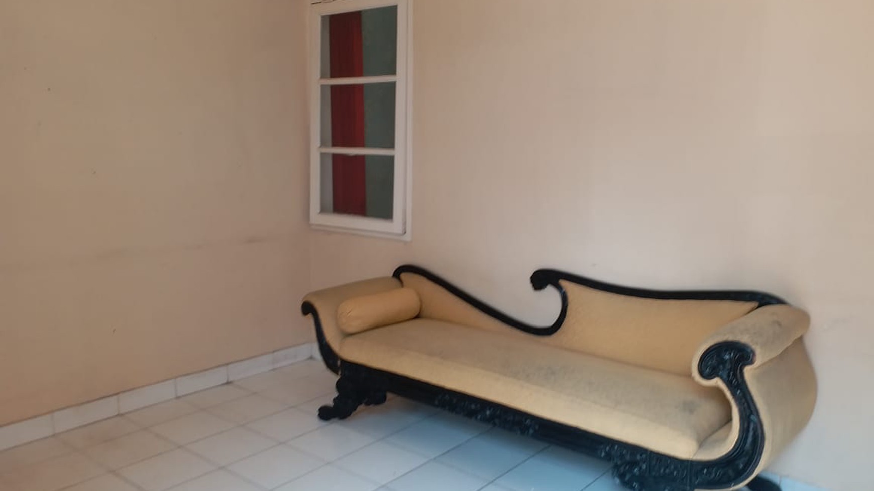 Dijual Rumah di Jl. Pawon - Perum 2, Karawaci