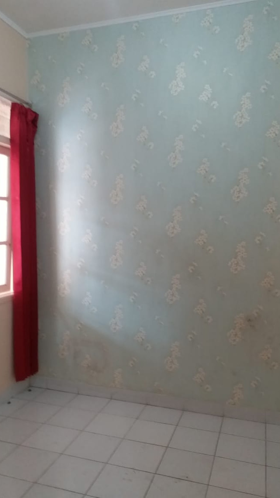 Dijual Rumah di Jl. Pawon - Perum 2, Karawaci