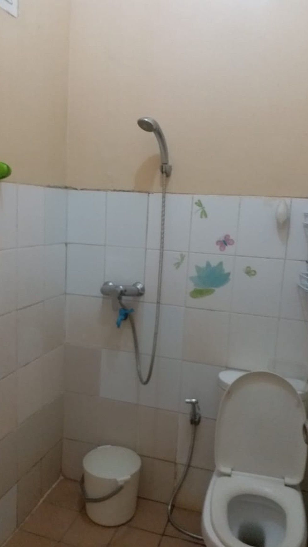 Dijual Rumah di Jl. Pawon - Perum 2, Karawaci