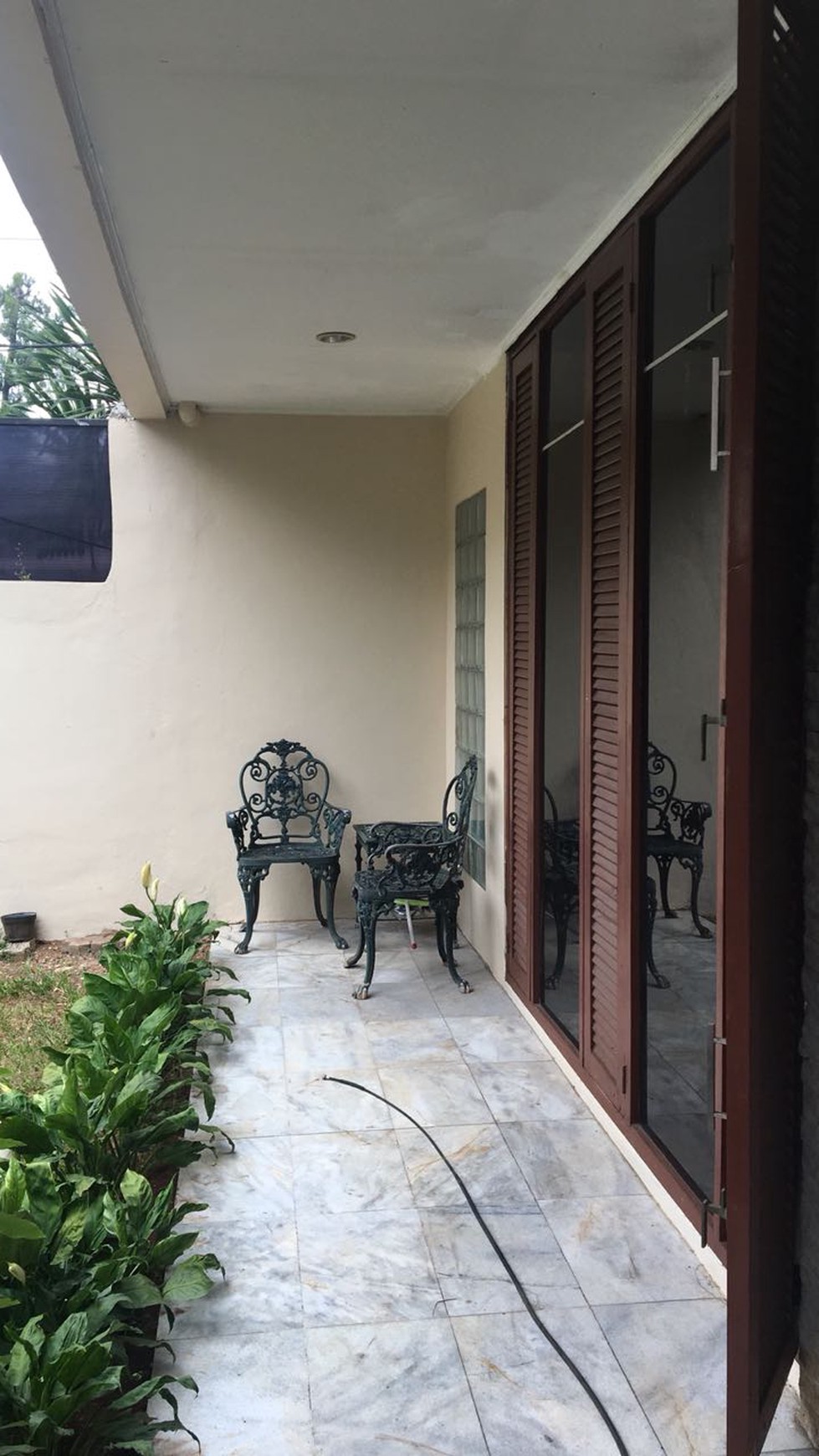 Rumah Murah, Rapi Dan Bersih Disewakan Di Pondok Indah