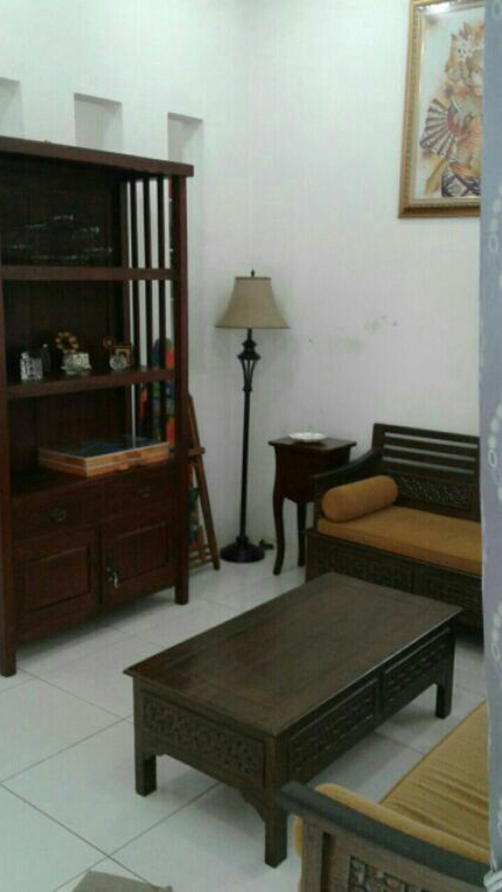 Rumah di GRAHA BUKIT CINERE