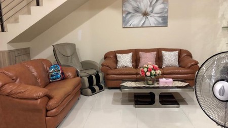 Rumah dijual