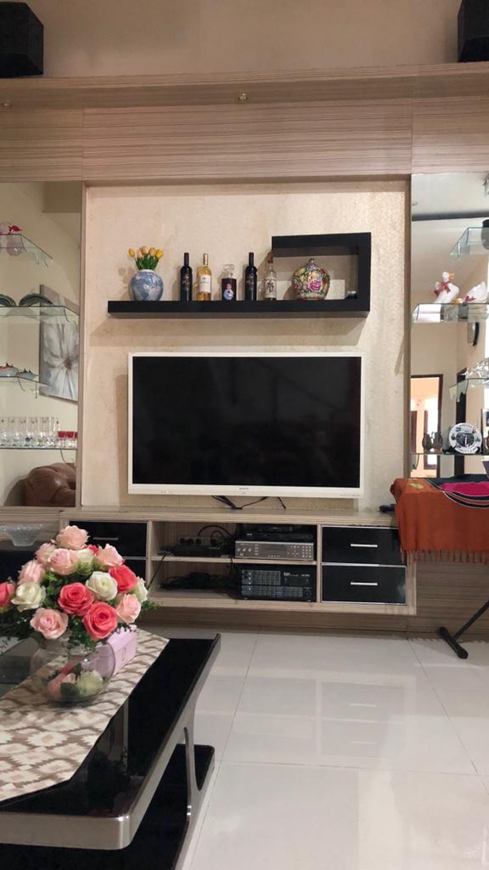 Rumah dijual
