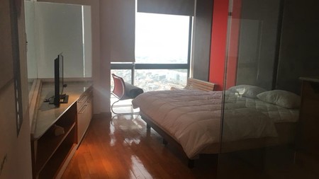 Apartment Dijual