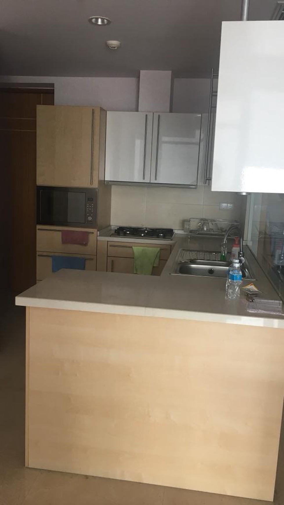 Apartment Dijual