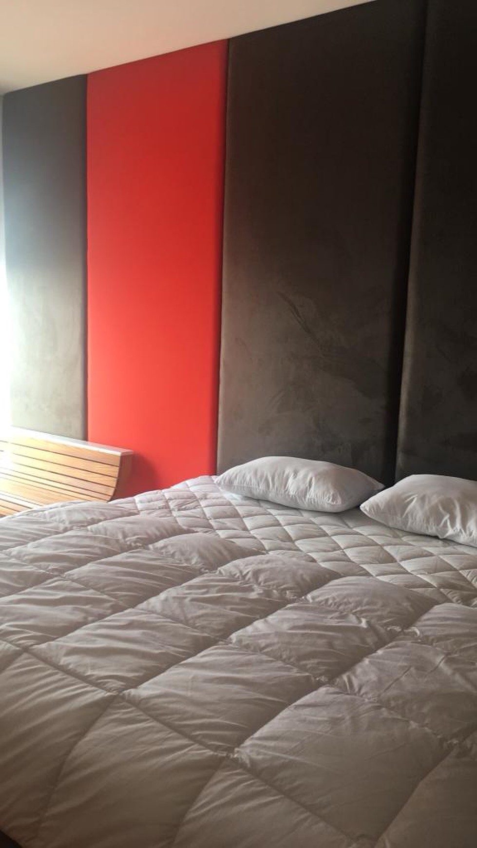 Apartment Dijual