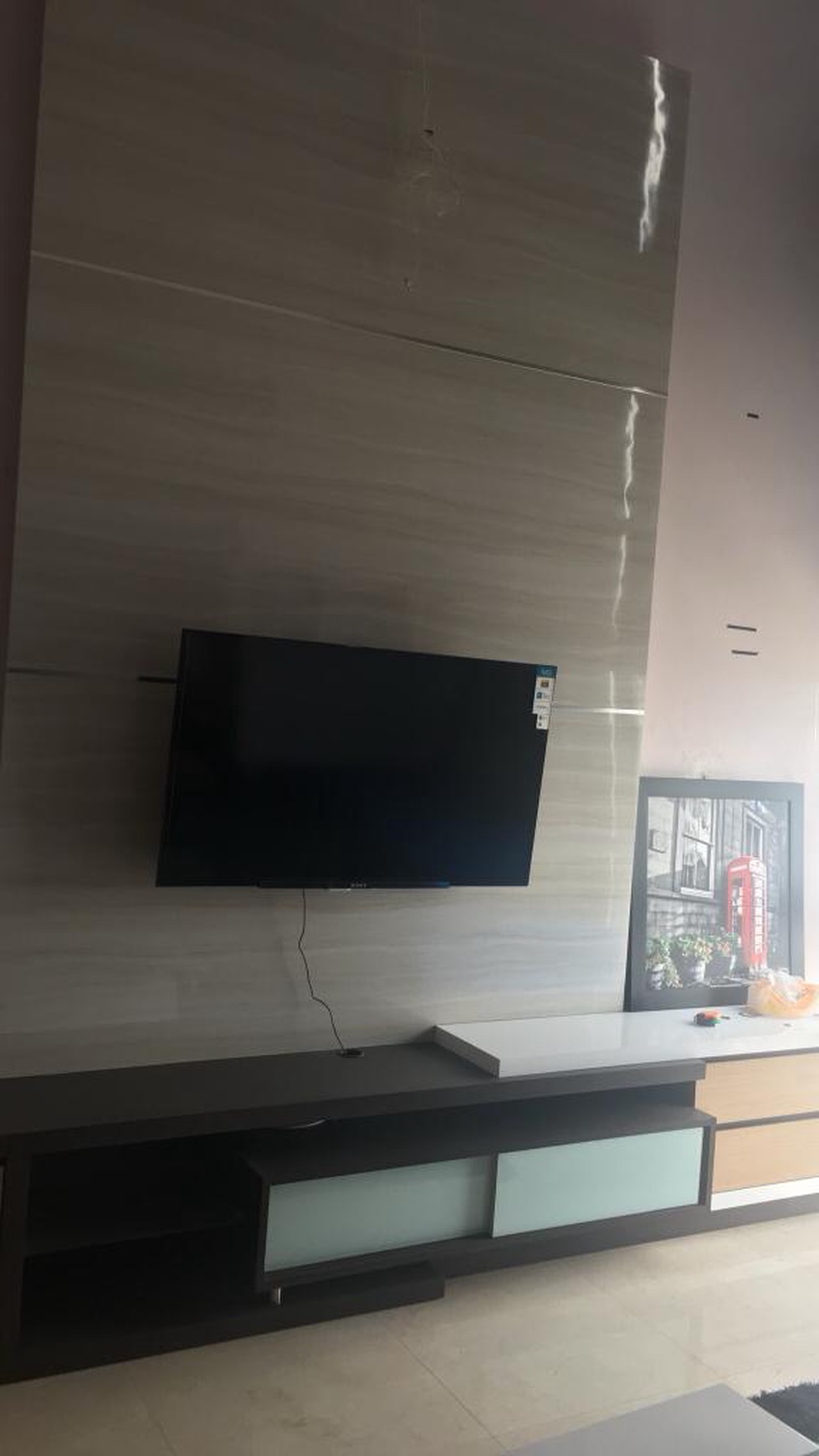 Apartment Dijual