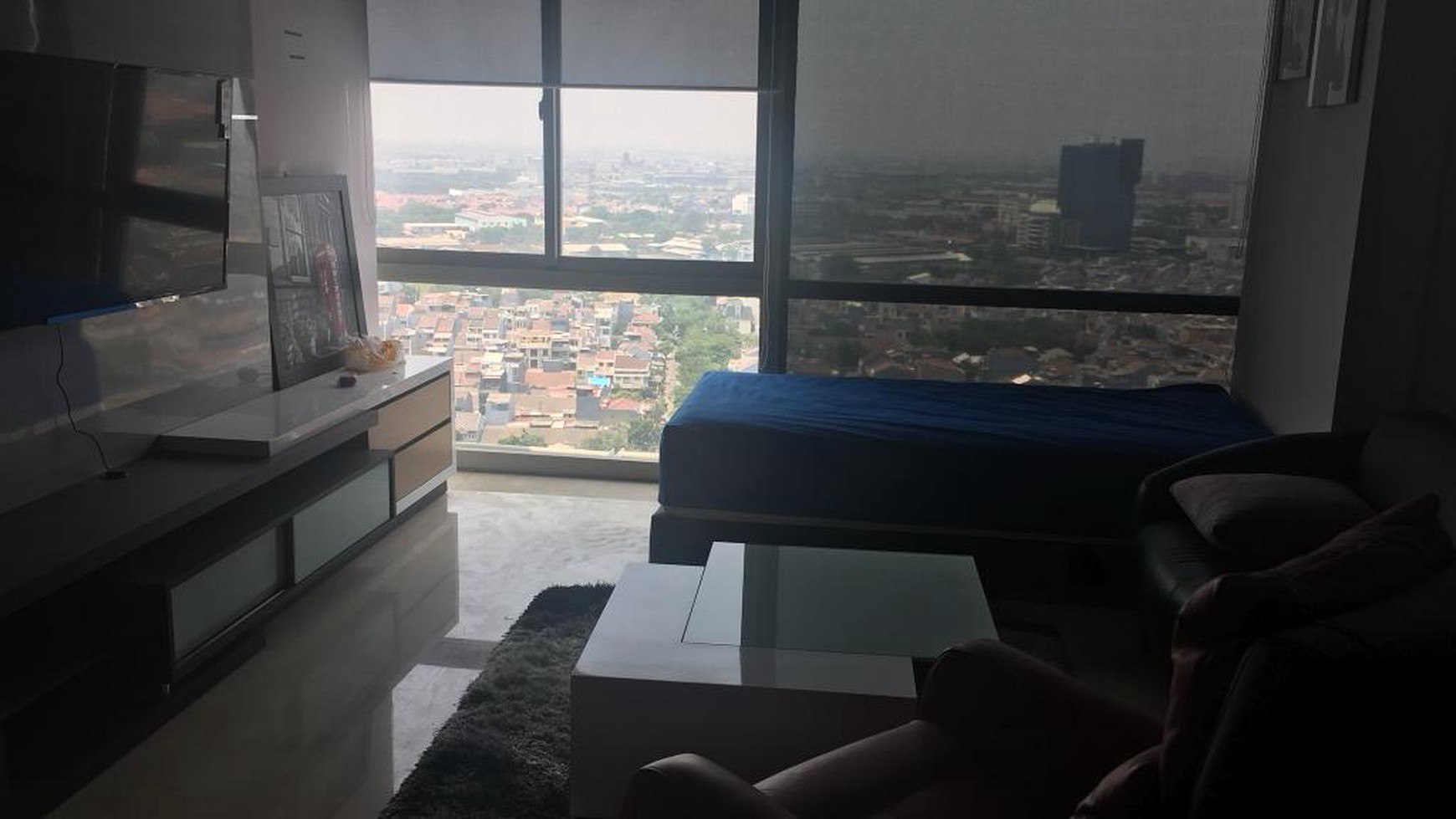 Apartment Dijual