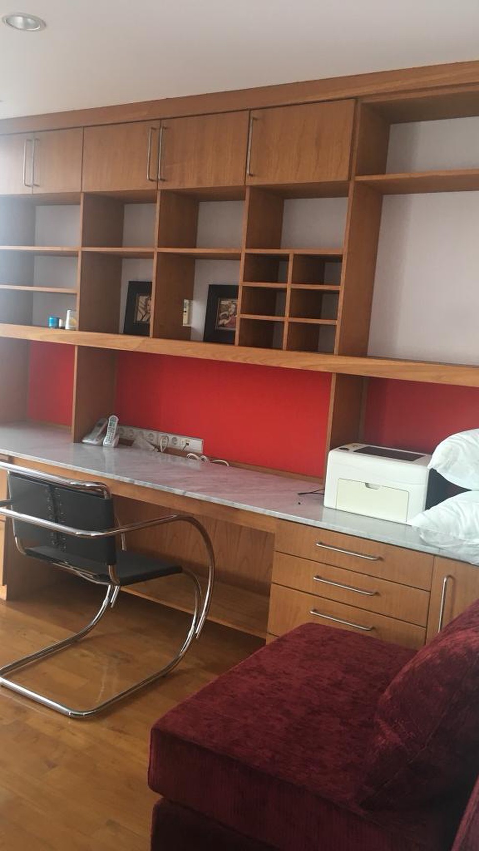 Apartment Dijual