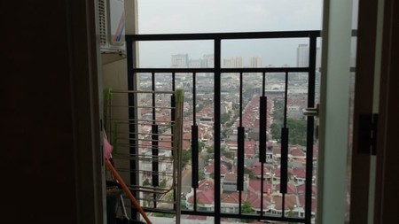 Apartment Dijual