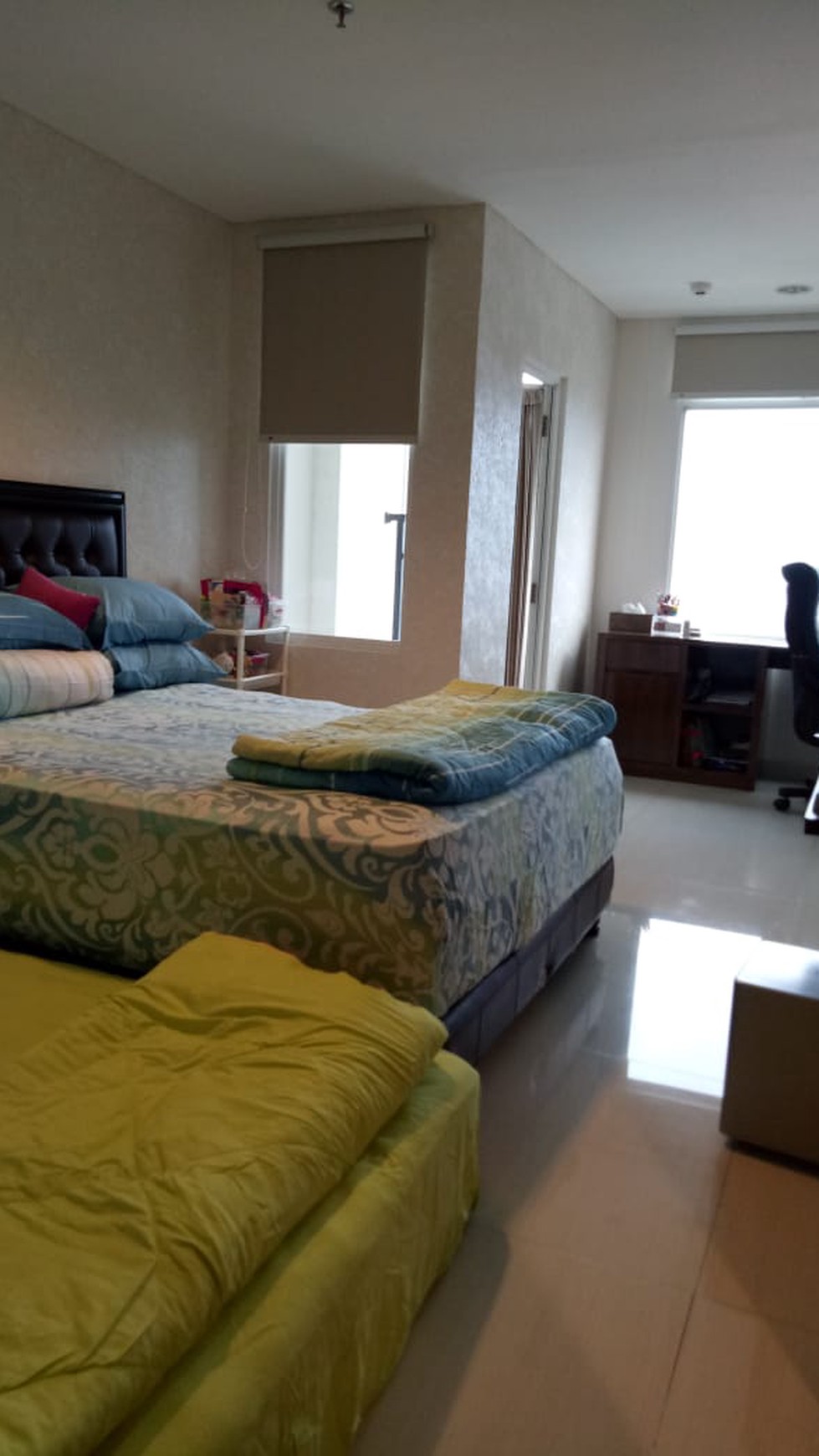 Apartment Dijual