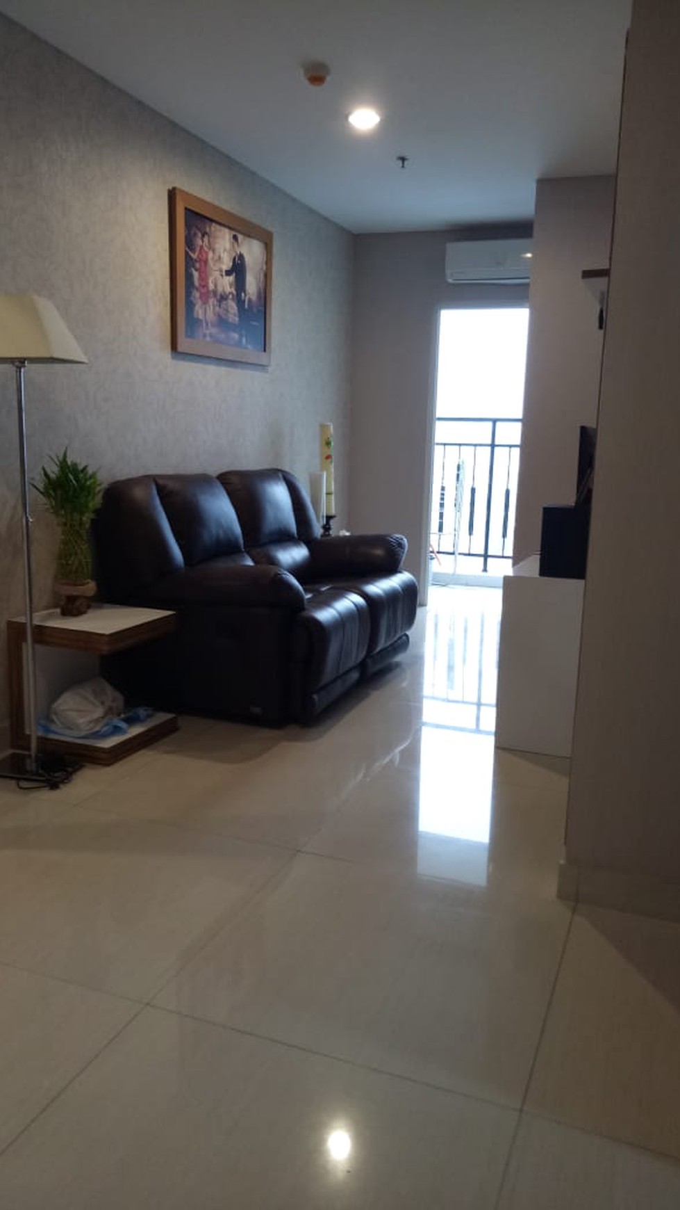 Apartment Dijual