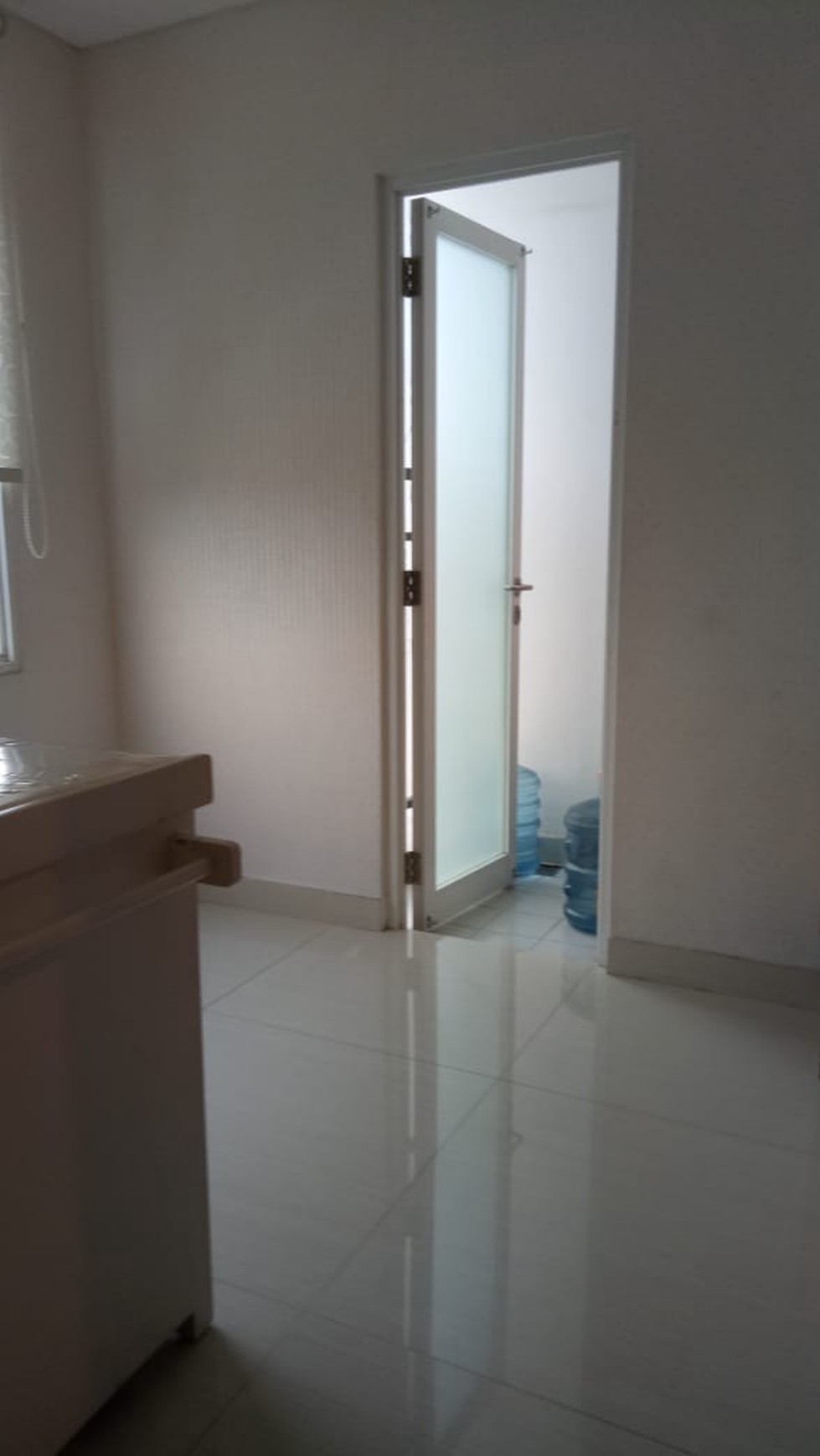 Apartment Dijual