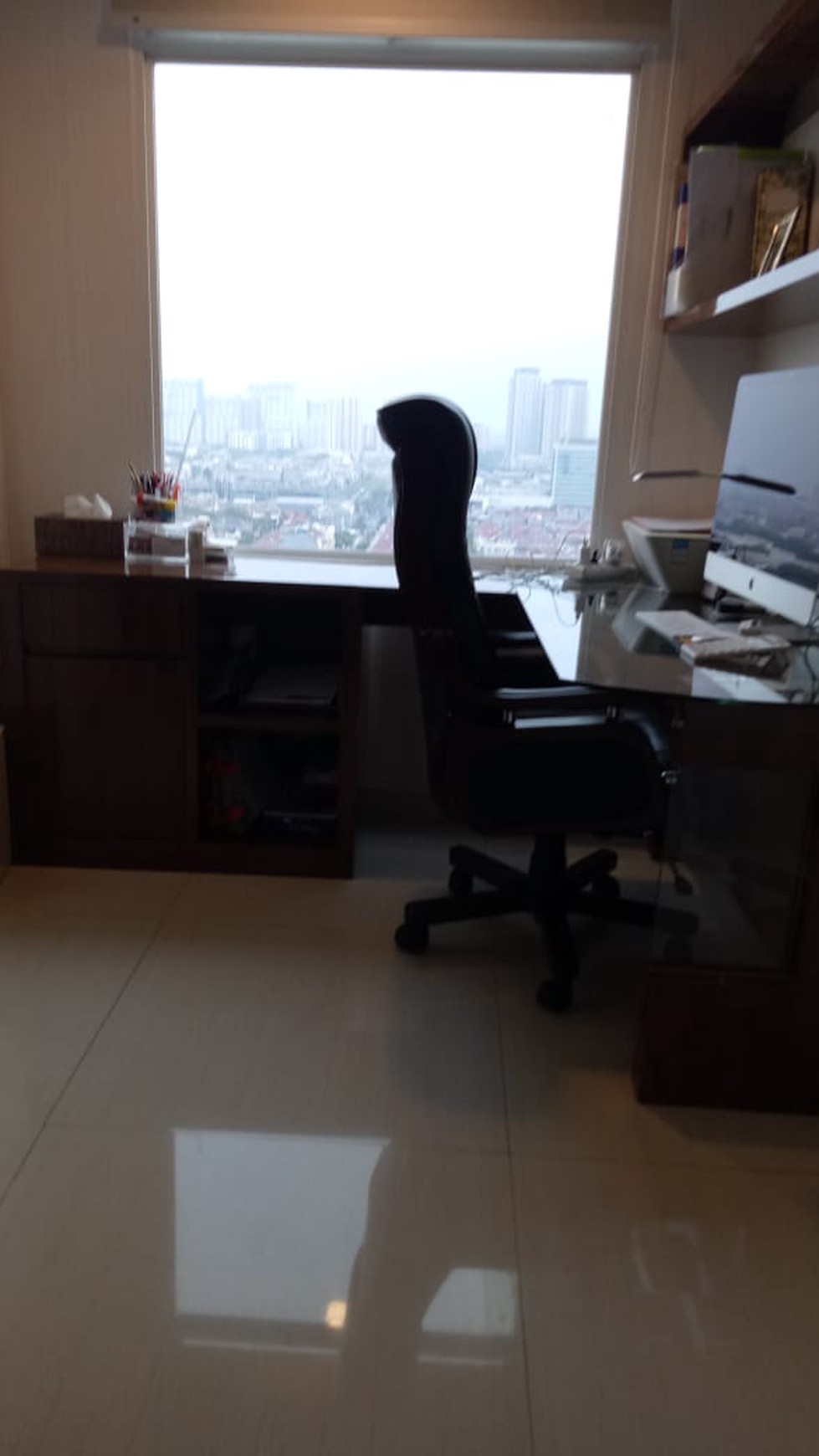 Apartment Dijual