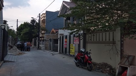 Rumah Dijual