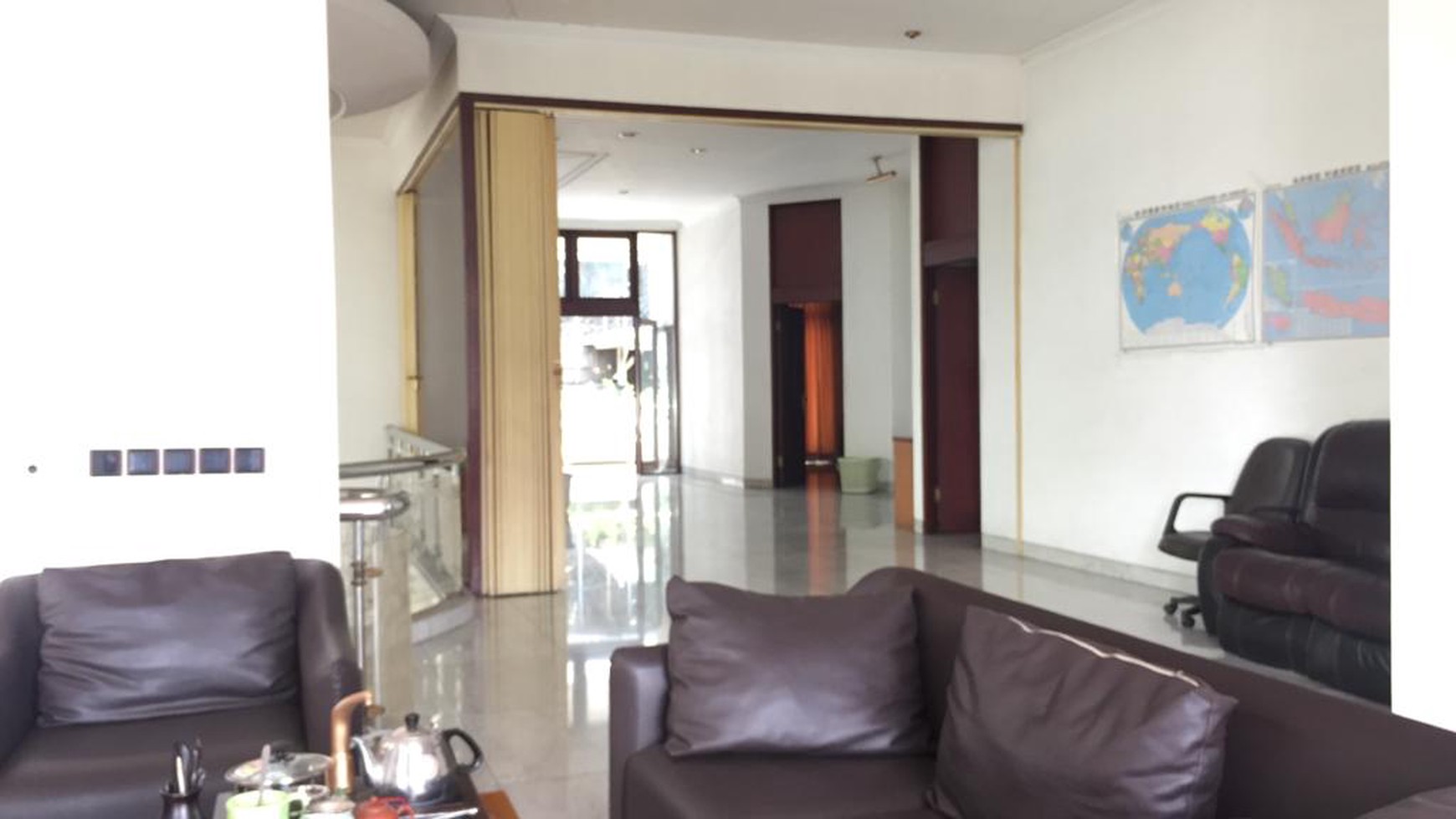 Rumah Dijual