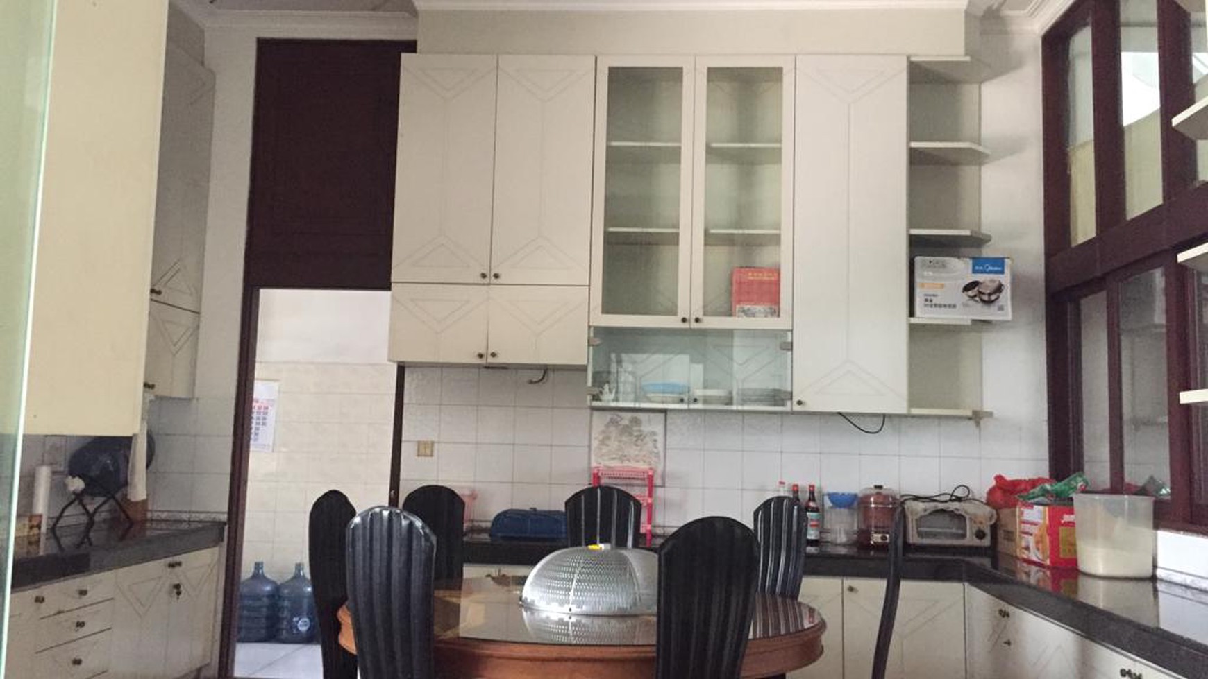 Rumah Dijual
