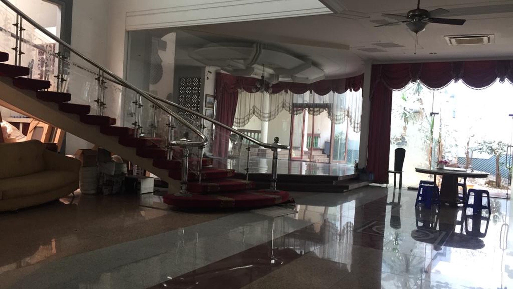 Rumah Dijual
