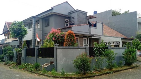 Dijual Rumah Taman Cipulir Estate, Tangerang