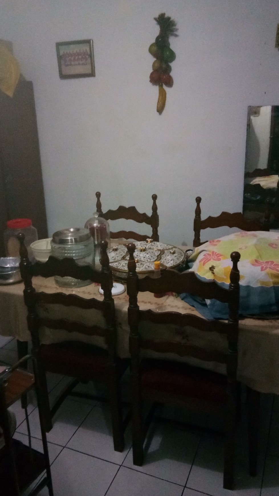 Jual Rumah Komplek PDK Jalan Kemandoran 8 Kebayoran Lama