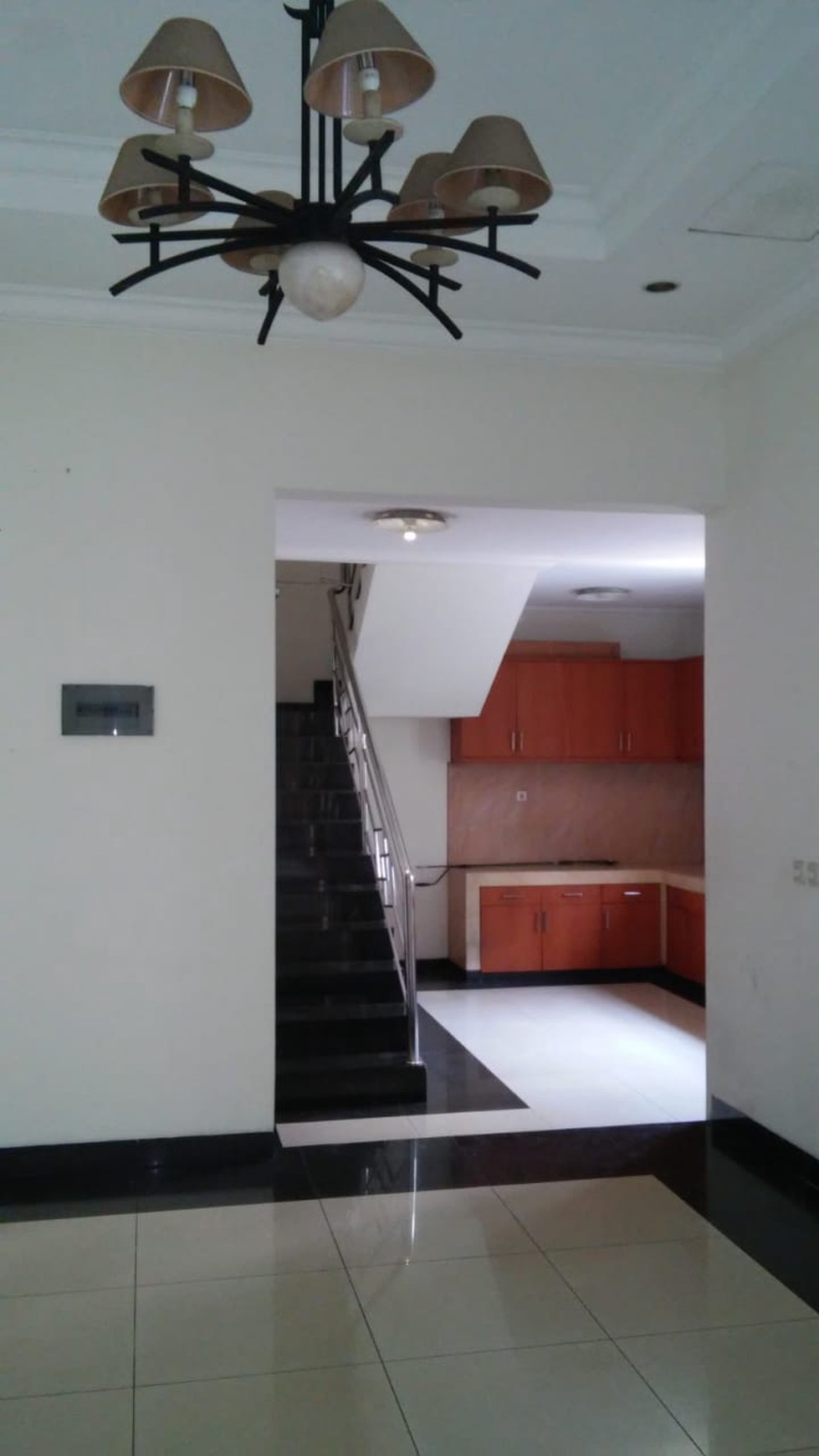 Jual Rumah Jalan Benda Ragunan
