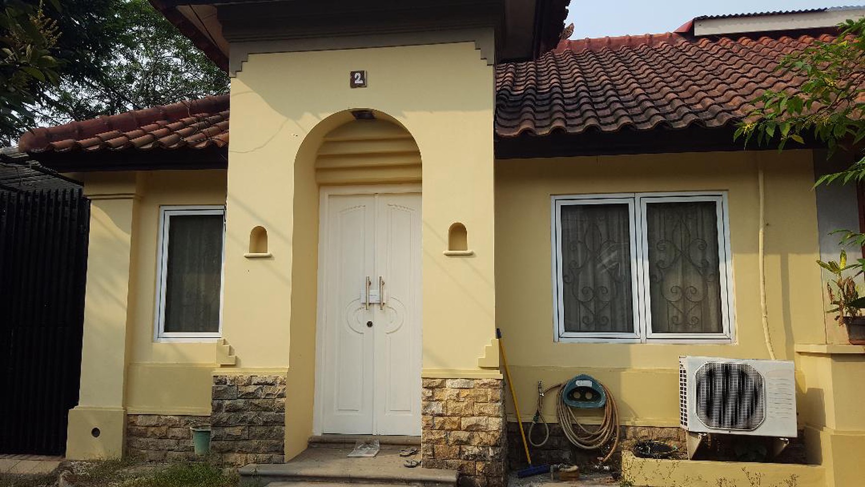 Dijual / Disewa Rumah di Taman Ubud Cendana - Lippo Karawaci