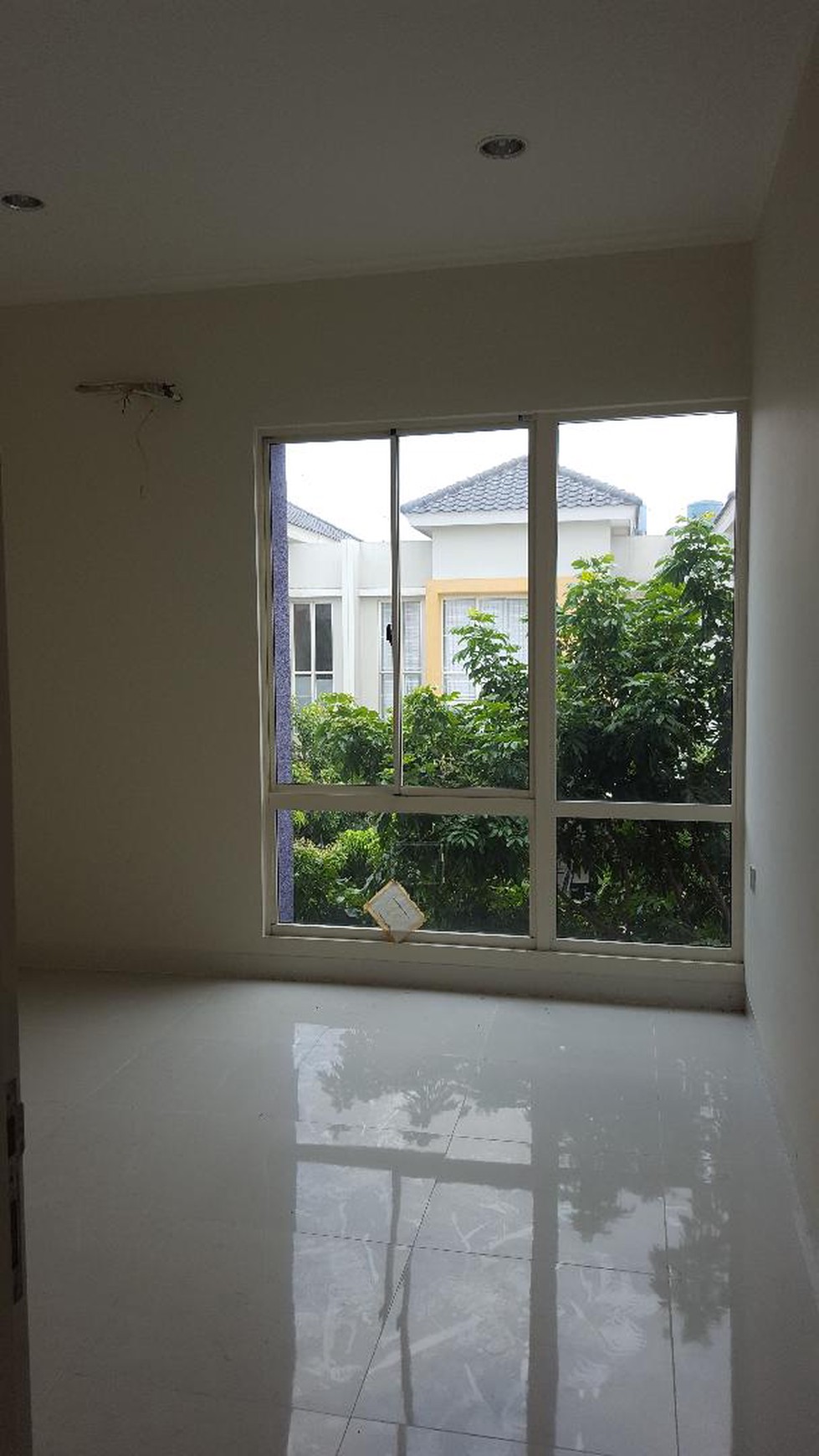 Disewakan Rumah di Cluster Volta - Gading Serpong