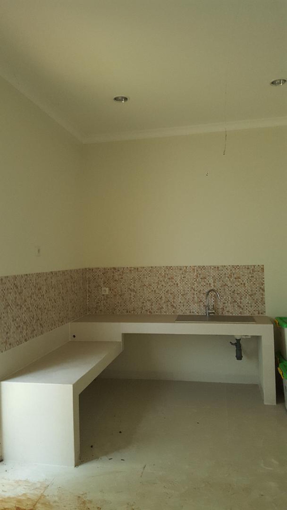 Disewakan Rumah di Cluster Volta - Gading Serpong