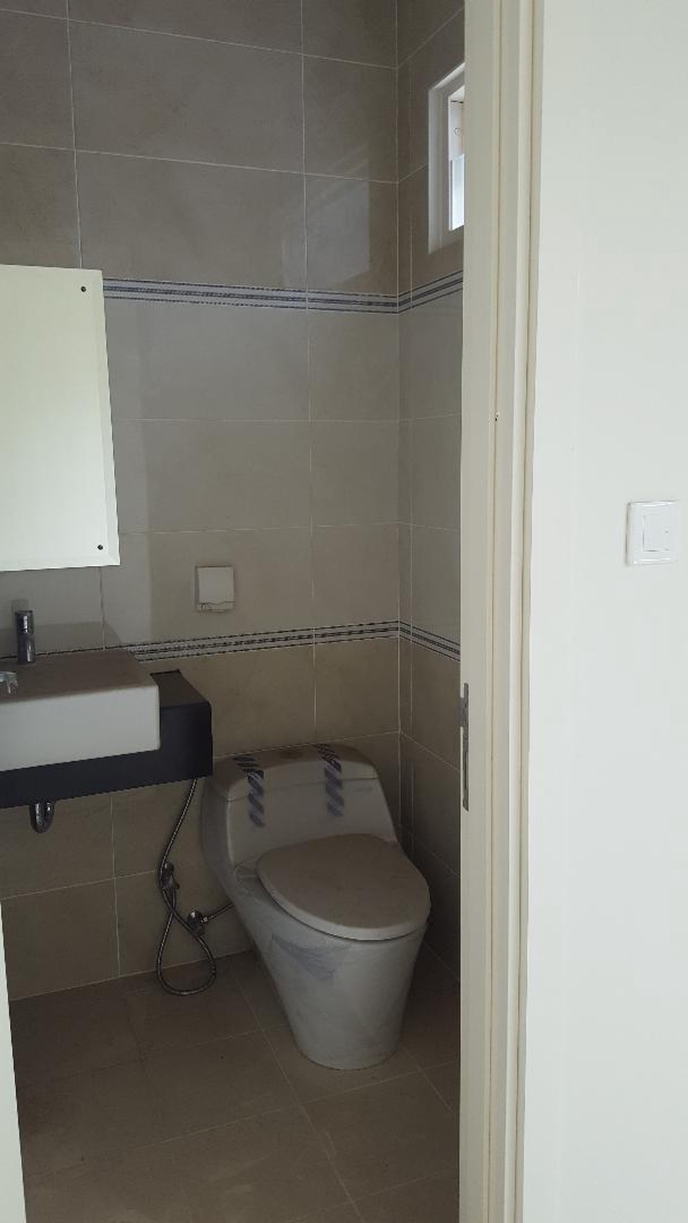 Disewakan Rumah di Cluster Volta - Gading Serpong