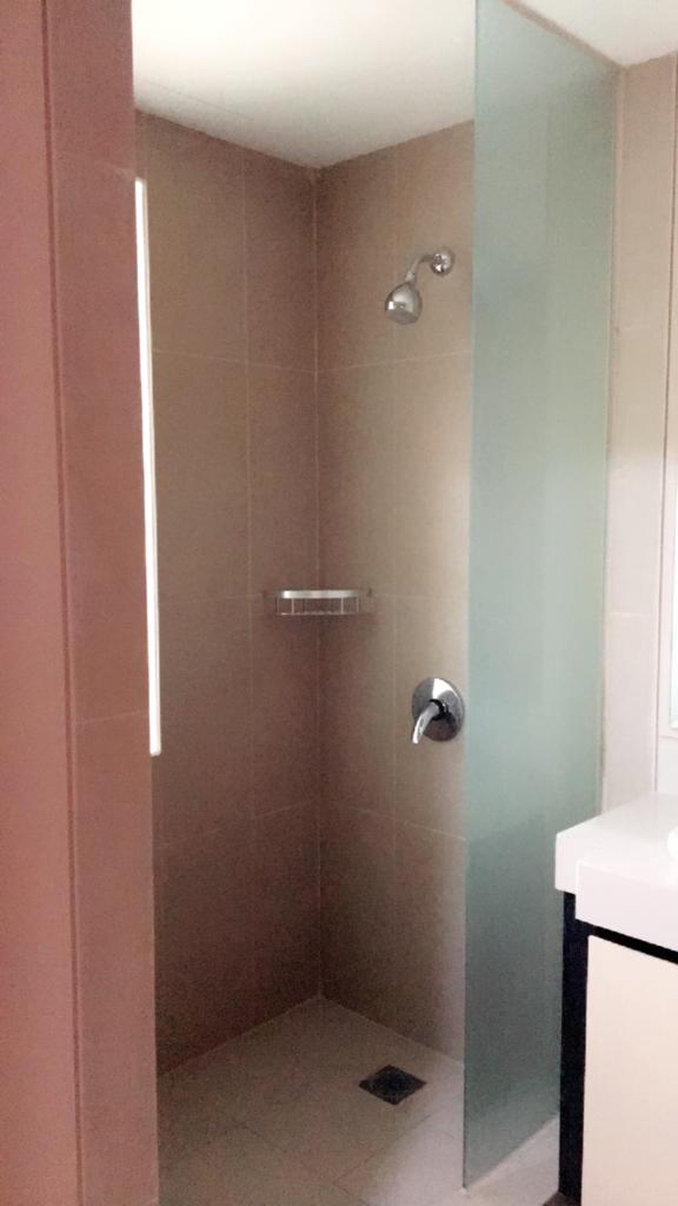 Disewakan Apartment U-Residnce Tower 3 Type Studio FF- Lippo Karawaci