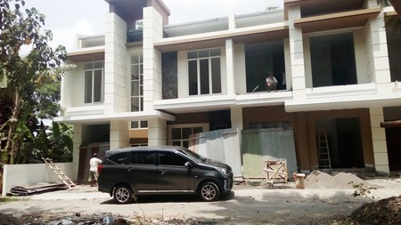 KOSTEL COCOK UNTUK INVESTASI DILOKASI SETRATEGIS JL MAGELANG KM 4.