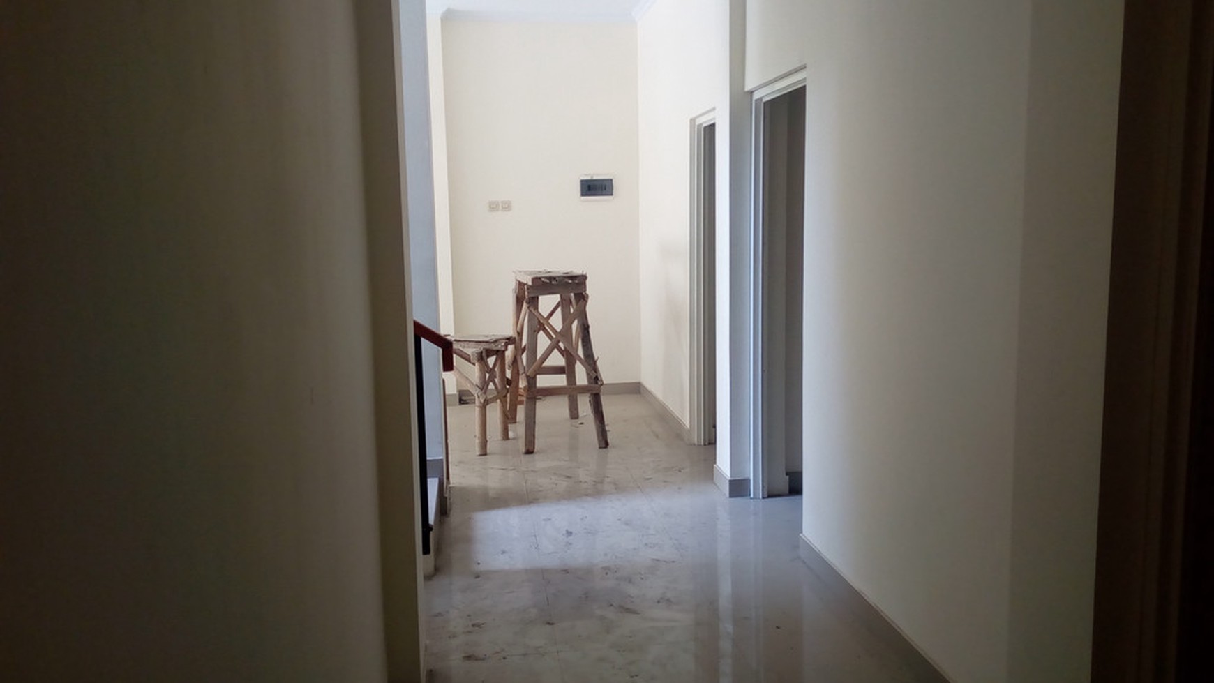 KOSTEL COCOK UNTUK INVESTASI DILOKASI SETRATEGIS JL MAGELANG KM 4.